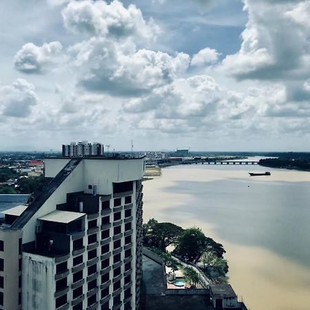 Sultan Bridge Place Kota Bharu Ngoại thất bức ảnh