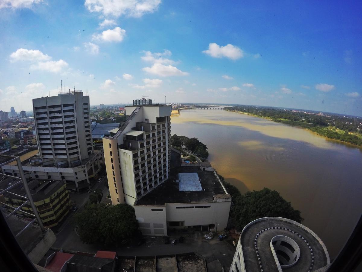 Sultan Bridge Place Kota Bharu Ngoại thất bức ảnh